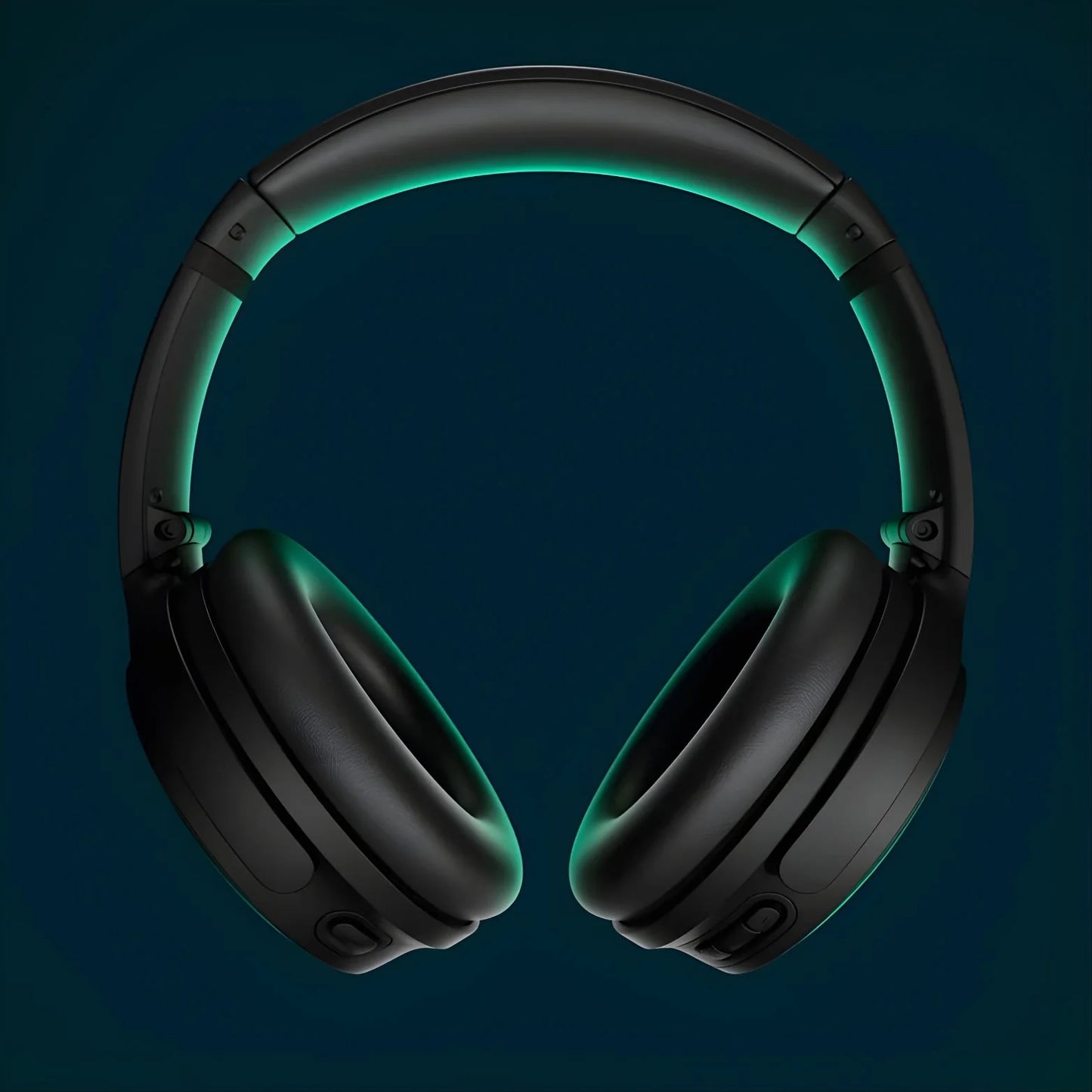 CUFFIE B0SE QUIETCOMFORT