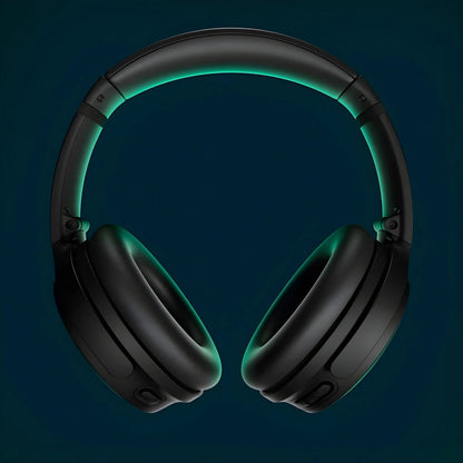 CUFFIE B0SE QUIETCOMFORT